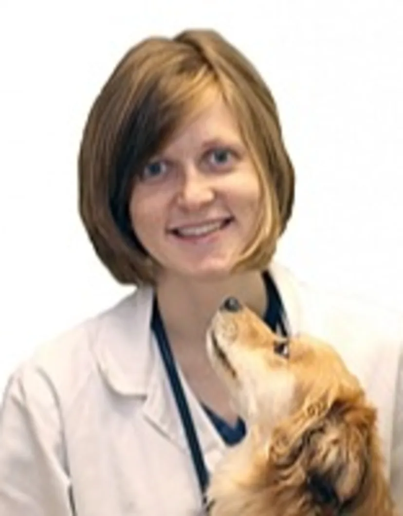 Dr. Janna Giaimuccio